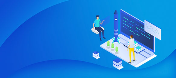 蚌埠可视化大屏